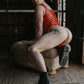 Scarlet Bodysuit