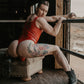 Scarlet Bodysuit