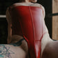 Scarlet Bodysuit