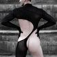 Vixen Catsuit