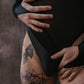 Mesh Matte Bodysuit
