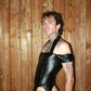 PROWL Leather All-in-One Teddy (customizable)