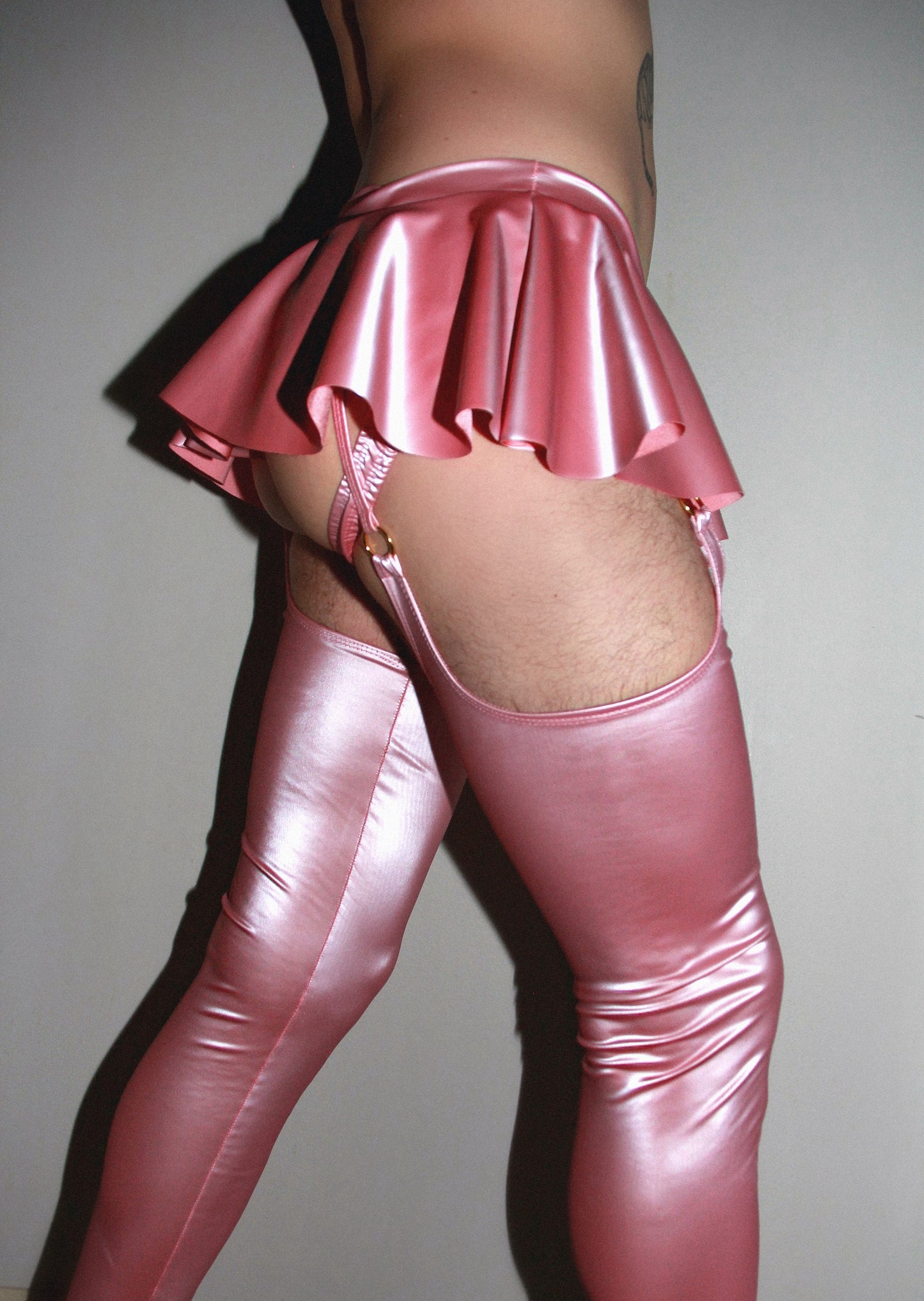 Kennies Skirt Chaps - jock sold separately