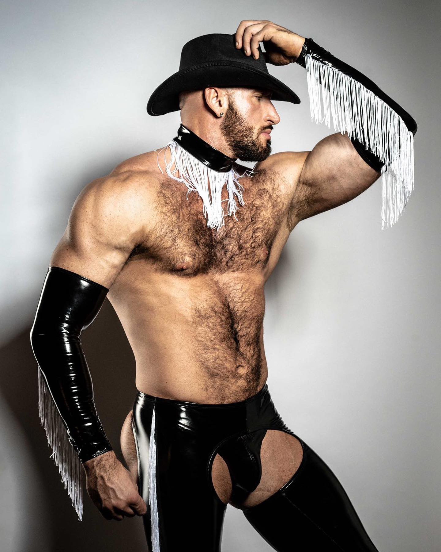The Classic Rodeo Sleeves