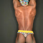 PopArt Basic Thong
