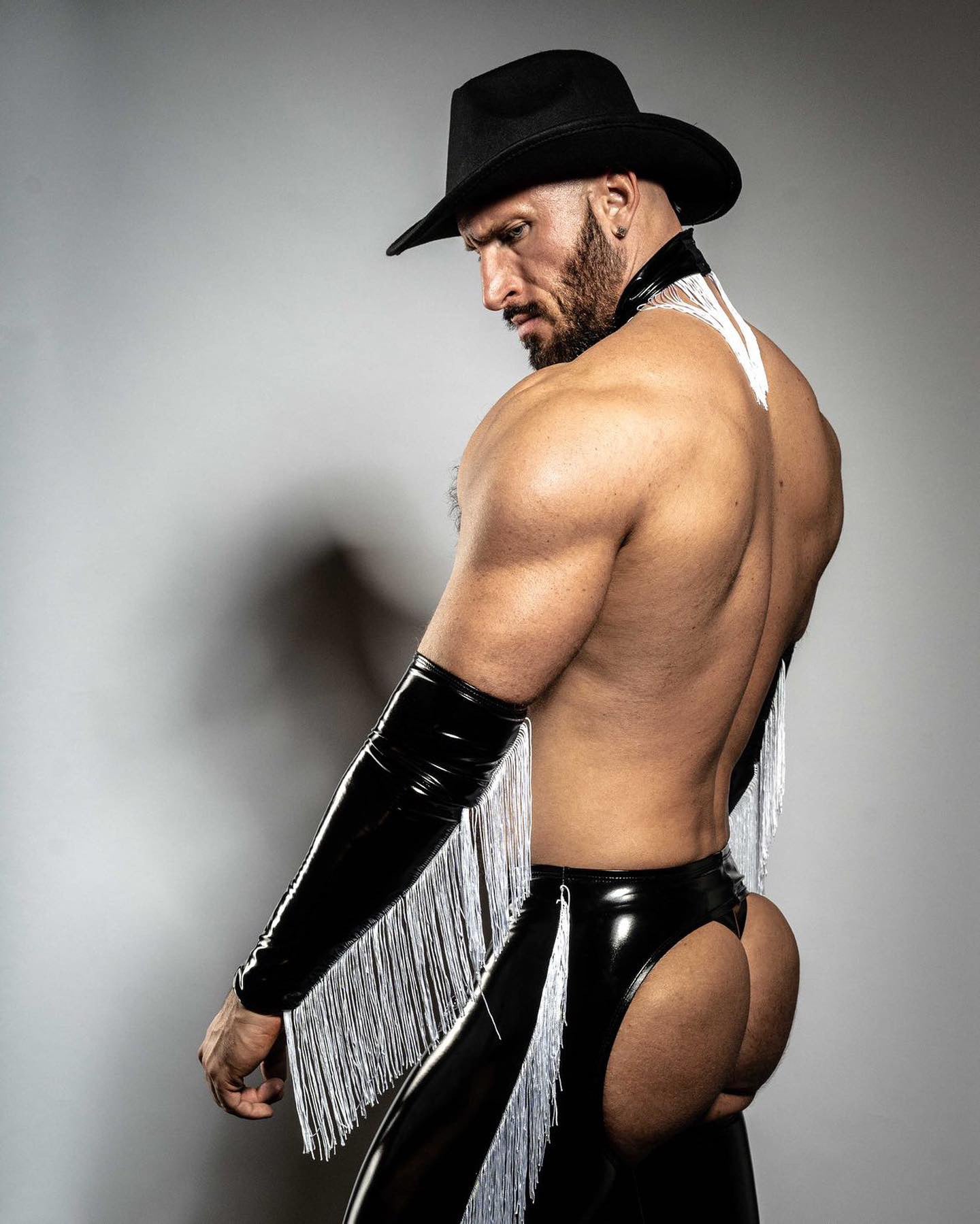 The Classic Rodeo Sleeves