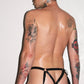 Elastic Harness