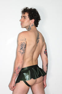 The Classic Skirt Jock