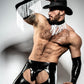 The Classic Rodeo Chaps