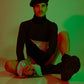 Patchwork Bodysuit