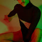 Patchwork Bodysuit
