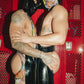 PopArt Daddy Singlet