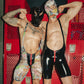 PopArt Daddy Singlet