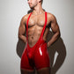 The Classic Tease Singlet