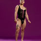 Pretty Please! Hotline Bodysuit