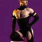 Pretty Please! Starlet Bodysuit