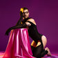 Pretty Please! Starlet Bodysuit