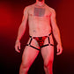 Inferno Harness Thong