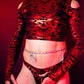 Inferno Spandex Top
