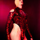 Inferno Spandex Bodysuit