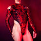 Inferno Spandex Bodysuit
