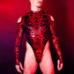 Inferno Spandex Bodysuit