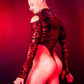 Inferno Spandex Bodysuit