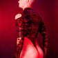 Inferno Spandex Bodysuit