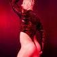 Inferno Spandex Bodysuit