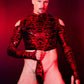 Inferno Spandex Bodysuit