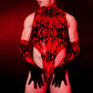 Inferno Gloves