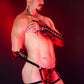 Inferno Harness Thong