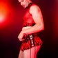 Inferno Skirt