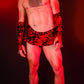 Inferno Skirt