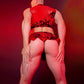 Inferno Skirt
