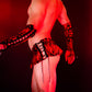 Inferno Skirt