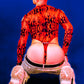 Inferno Mesh Bodysuit