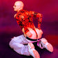 Inferno Mesh Bodysuit