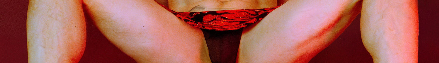 Inferno Skirt