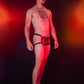 Inferno Harness Thong