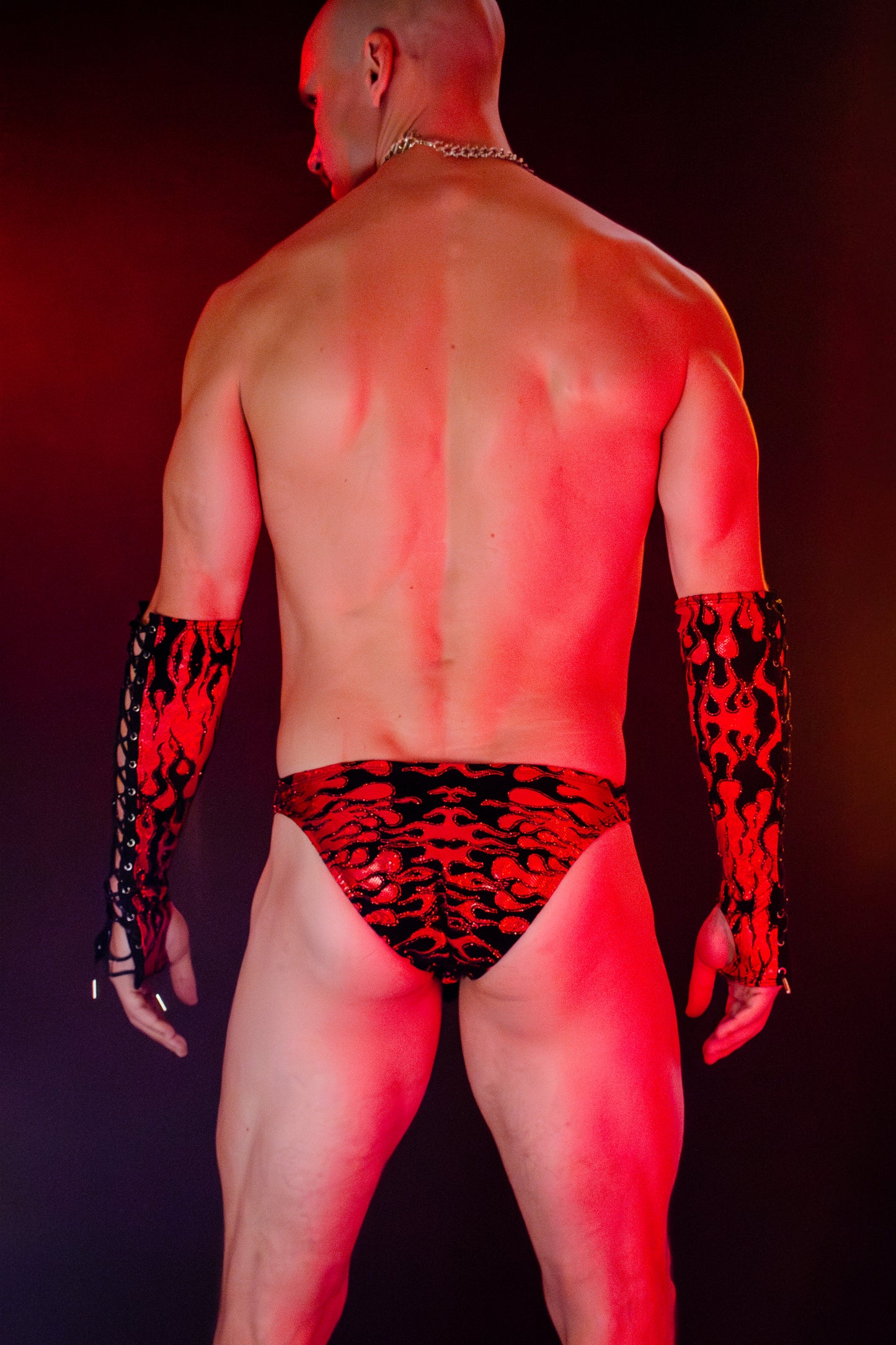 Inferno Brief