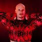 Inferno Mesh Top