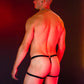 Inferno Harness Thong