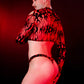 Inferno Mesh Top