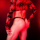 Inferno Mesh Top