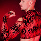 Inferno Mesh Top
