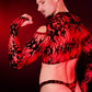 Inferno Mesh Top