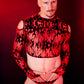Inferno Mesh Top