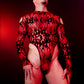 Inferno Mesh Bodysuit