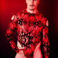 Inferno Mesh Bodysuit
